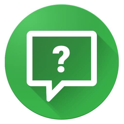 Questionary иконка