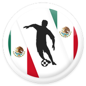 Mexico Football League - Liga MX Scores &amp; Results icon