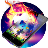 2018 Football Superstar Jersey Theme icon