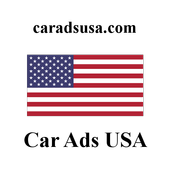 Car Ads USA (free app) icon