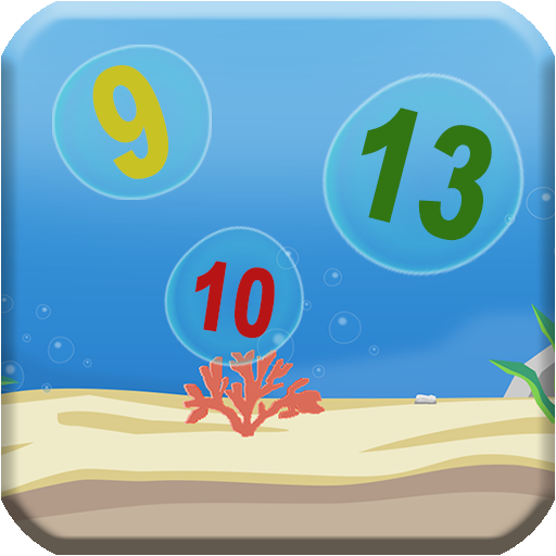 Complete the sequence icon