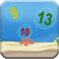 Complete the sequence