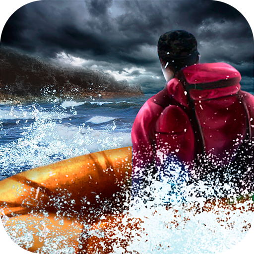 Lost Island Life Sim 2 - Tropische Prüfung icon