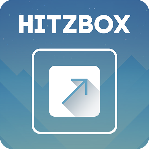 Hit The Box Arcade Game icon