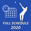 I,P,L 2020 Time Table UAE (New) icon