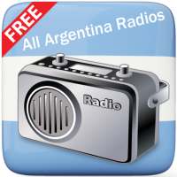 All Argentina FM Radios Free