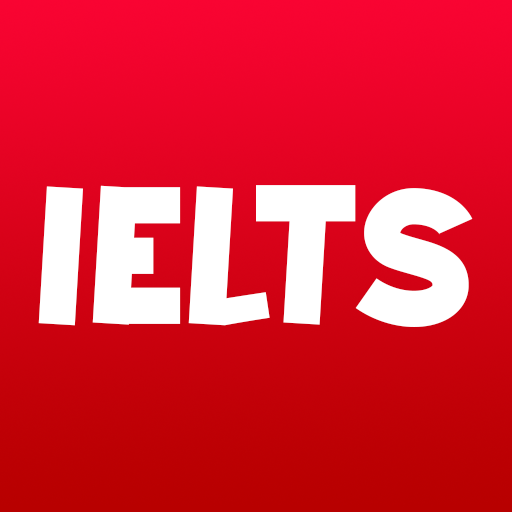 IELTS All in one иконка