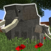 Mod ZooCraft [2.0] icon
