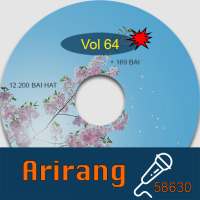 Karaoke Arirang on 9Apps