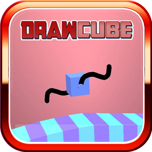 Draw Cube Game 2021 icon