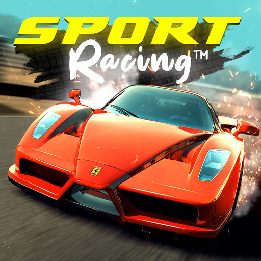 Sport Racing icon