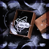 Name On Necklace Photo Editor icon