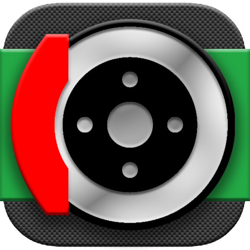 Cap Auto 54 icon