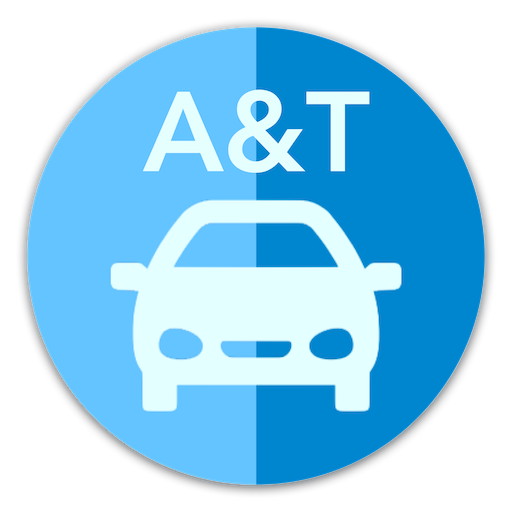 A&amp;T Travel icon