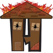 Fire House icon