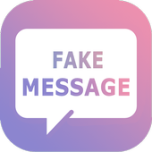 Fake Text Message иконка