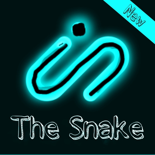 The Snake icon