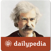 Mark Twain Daily icon
