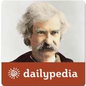 Mark Twain Daily