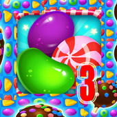 Candy Fever 3 icon