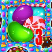 Candy Fever 3