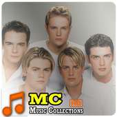 Westlife on 9Apps