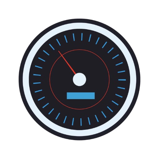 Internet Speed Test icon