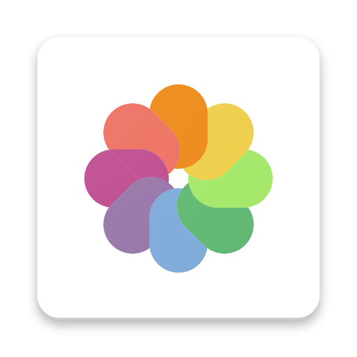 PhotoMe - Edit, Effects and Text icon