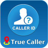 True Caller Id And Location icon