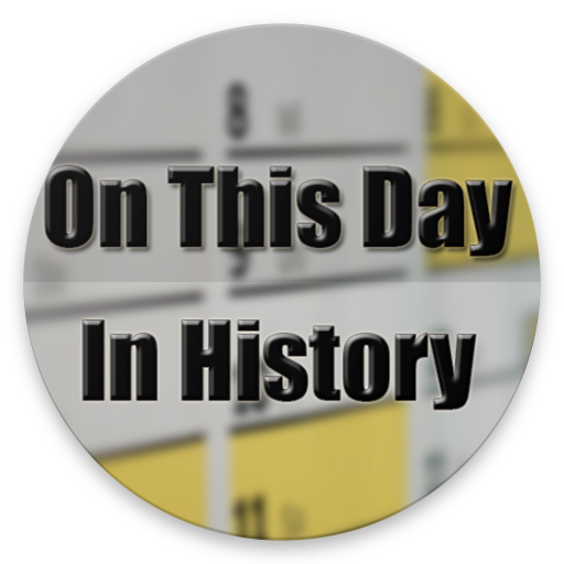 On This Day In History أيقونة