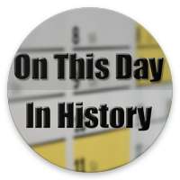 On This Day In History on 9Apps