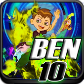 Hint Ben 10 Ultimate Alien icon