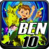 Hint Ben 10 Ultimate Alien