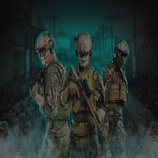 Militia Men 2020 icon