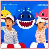 Baby Shark Game icon