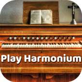 Play Harmonium - Amazing Indian Music Instrument on 9Apps