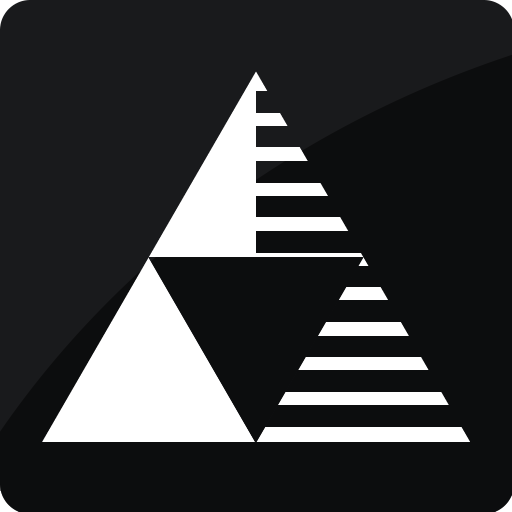 Black Bonus Card icon