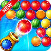 Fruit Bubble Shooter Pro icon