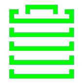 BatteryNotification icon