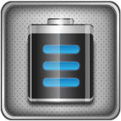 The Battery أيقونة