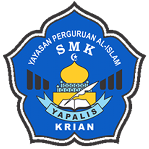 SMK Yapalis Krian - SidikMu icon
