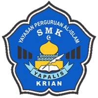 SMK Yapalis Krian - SidikMu on 9Apps