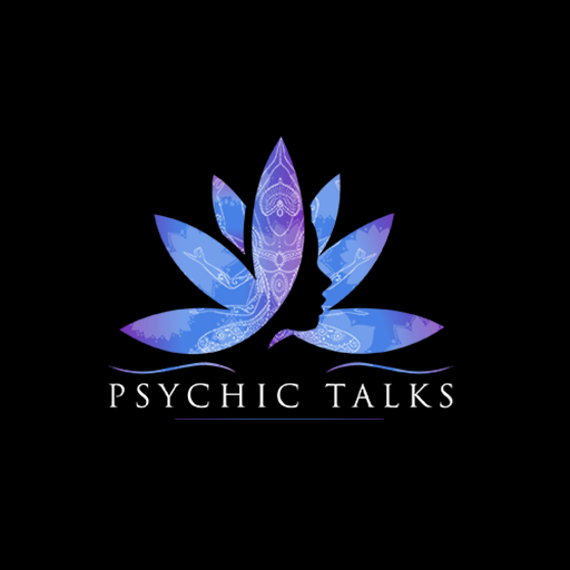 Psychic Talks icon