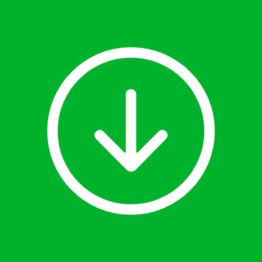 Status Saver - Image &amp; Video Downloader icon