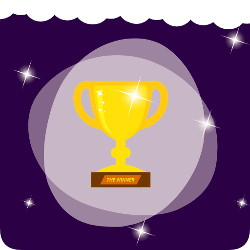 Scratch coupon _shaire win &amp; earn money daily icon