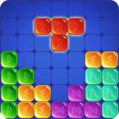 Block Puzzle Candy Mania Puzzle Classic Free Games