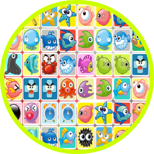 Onet Connect Game icon