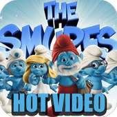 Video Of The Smurfs on 9Apps
