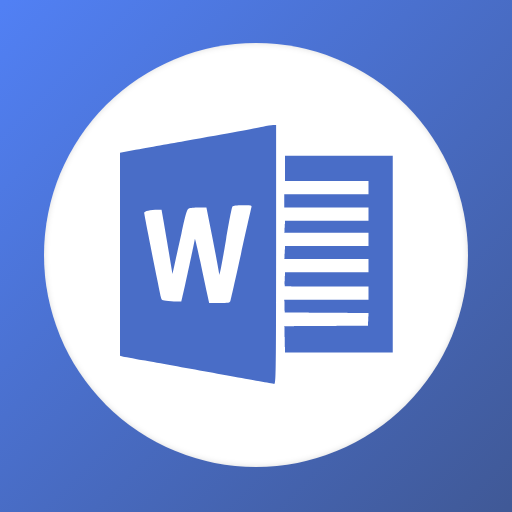 Docs File Reader - Doc to Pdf icon