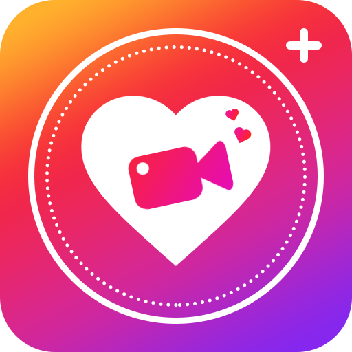 More Real Followers&amp;Likes  for InstaVideo icon